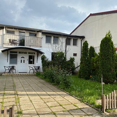 B&B Duo Caffe Baneasa Βουκουρέστι Εξωτερικό φωτογραφία