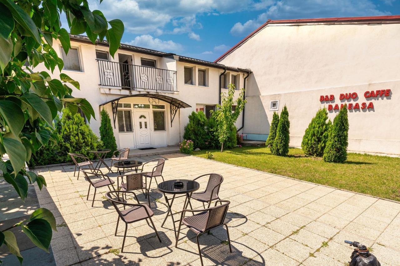 B&B Duo Caffe Baneasa Βουκουρέστι Εξωτερικό φωτογραφία
