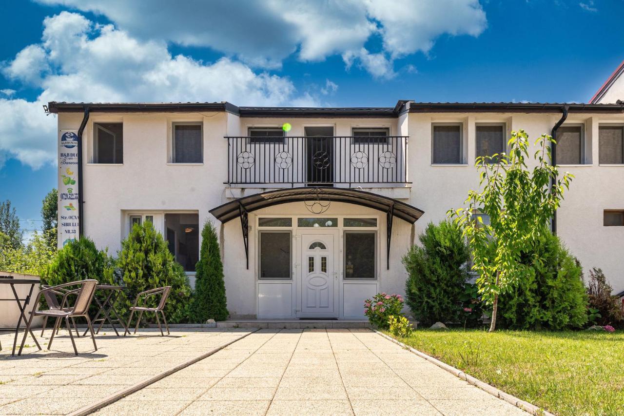 B&B Duo Caffe Baneasa Βουκουρέστι Εξωτερικό φωτογραφία