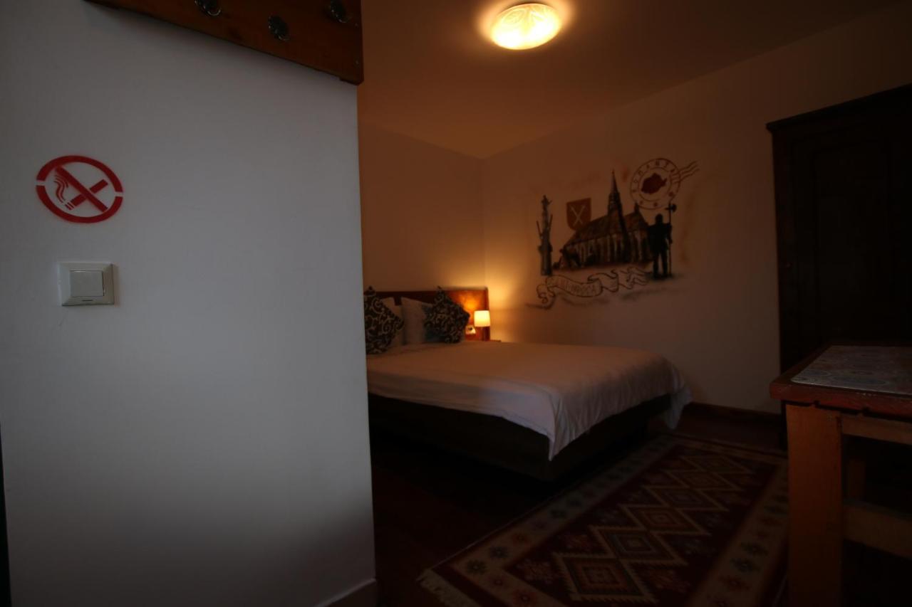 B&B Duo Caffe Baneasa Βουκουρέστι Εξωτερικό φωτογραφία
