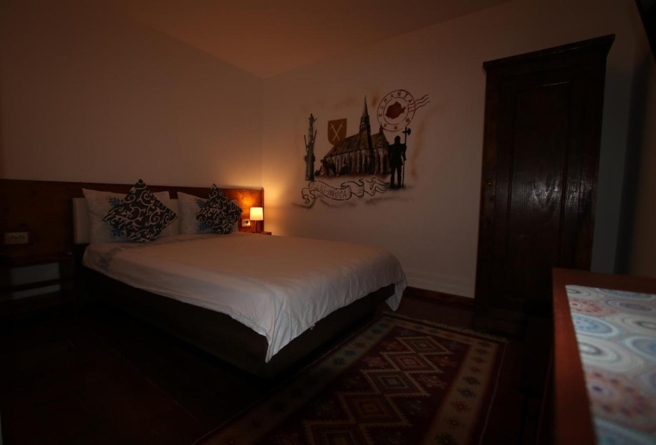 B&B Duo Caffe Baneasa Βουκουρέστι Εξωτερικό φωτογραφία