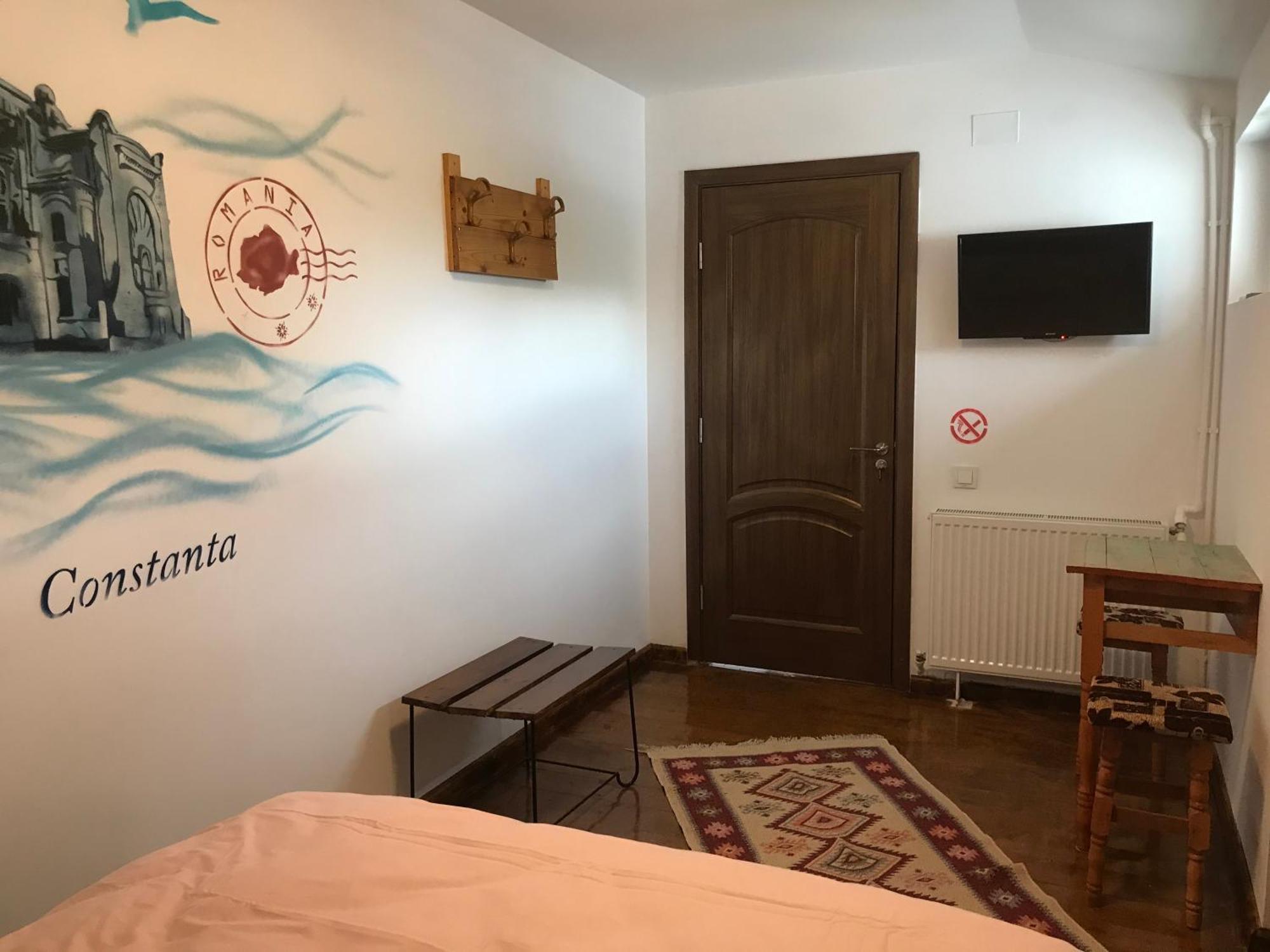 B&B Duo Caffe Baneasa Βουκουρέστι Εξωτερικό φωτογραφία