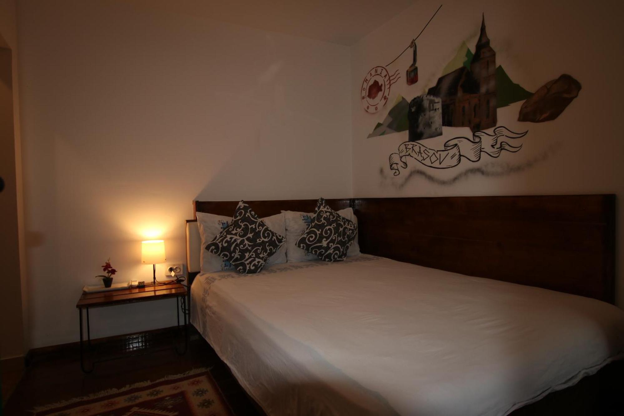 B&B Duo Caffe Baneasa Βουκουρέστι Εξωτερικό φωτογραφία