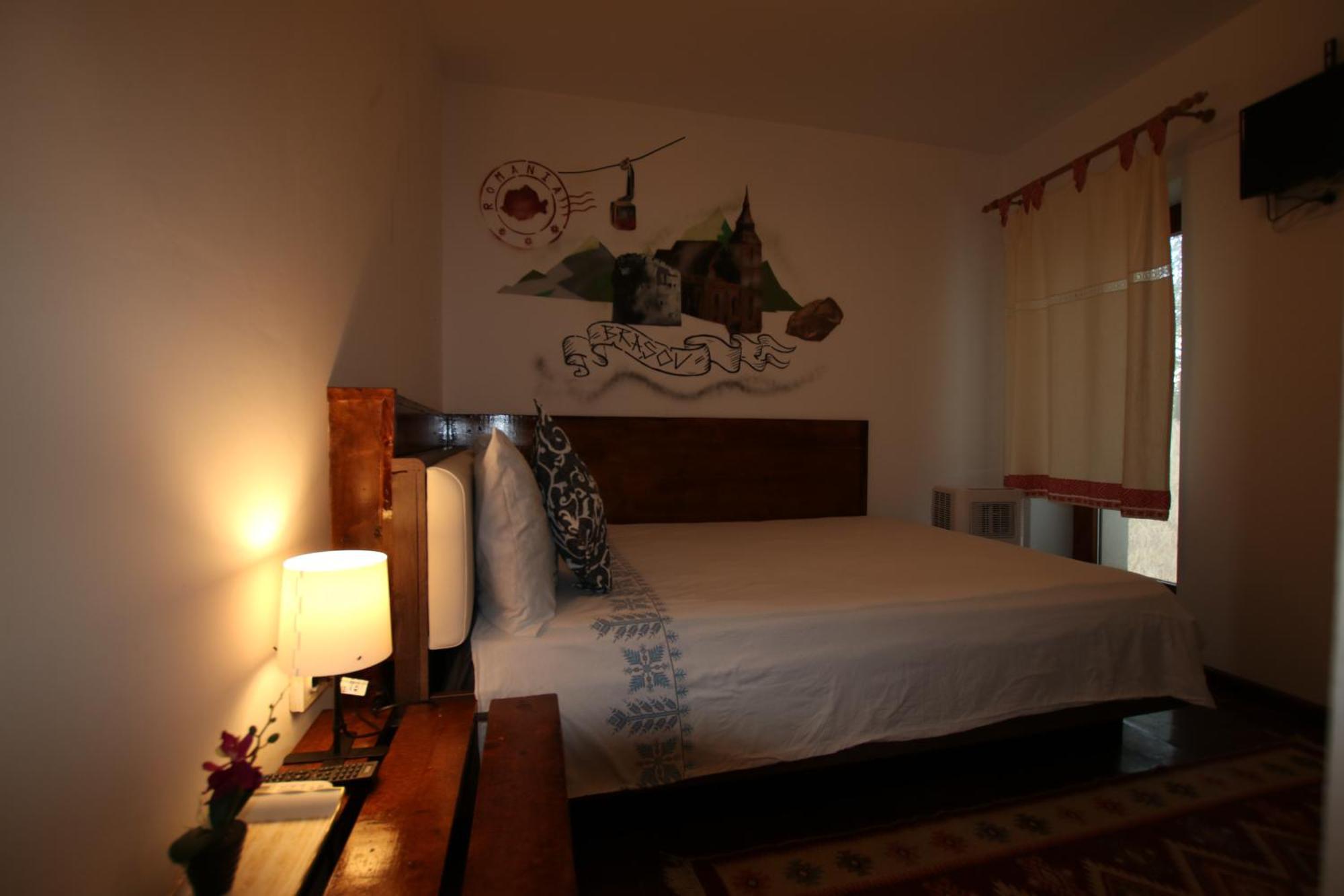 B&B Duo Caffe Baneasa Βουκουρέστι Εξωτερικό φωτογραφία
