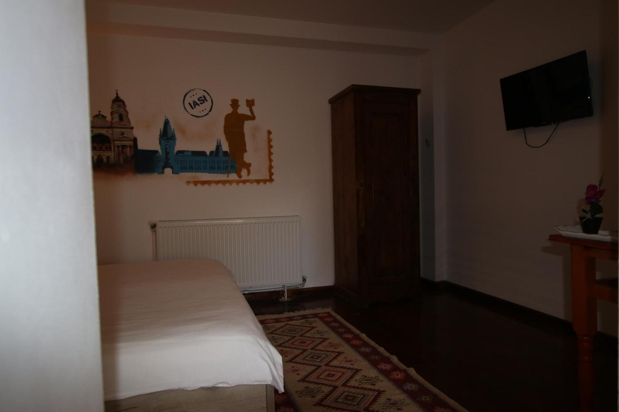 B&B Duo Caffe Baneasa Βουκουρέστι Εξωτερικό φωτογραφία