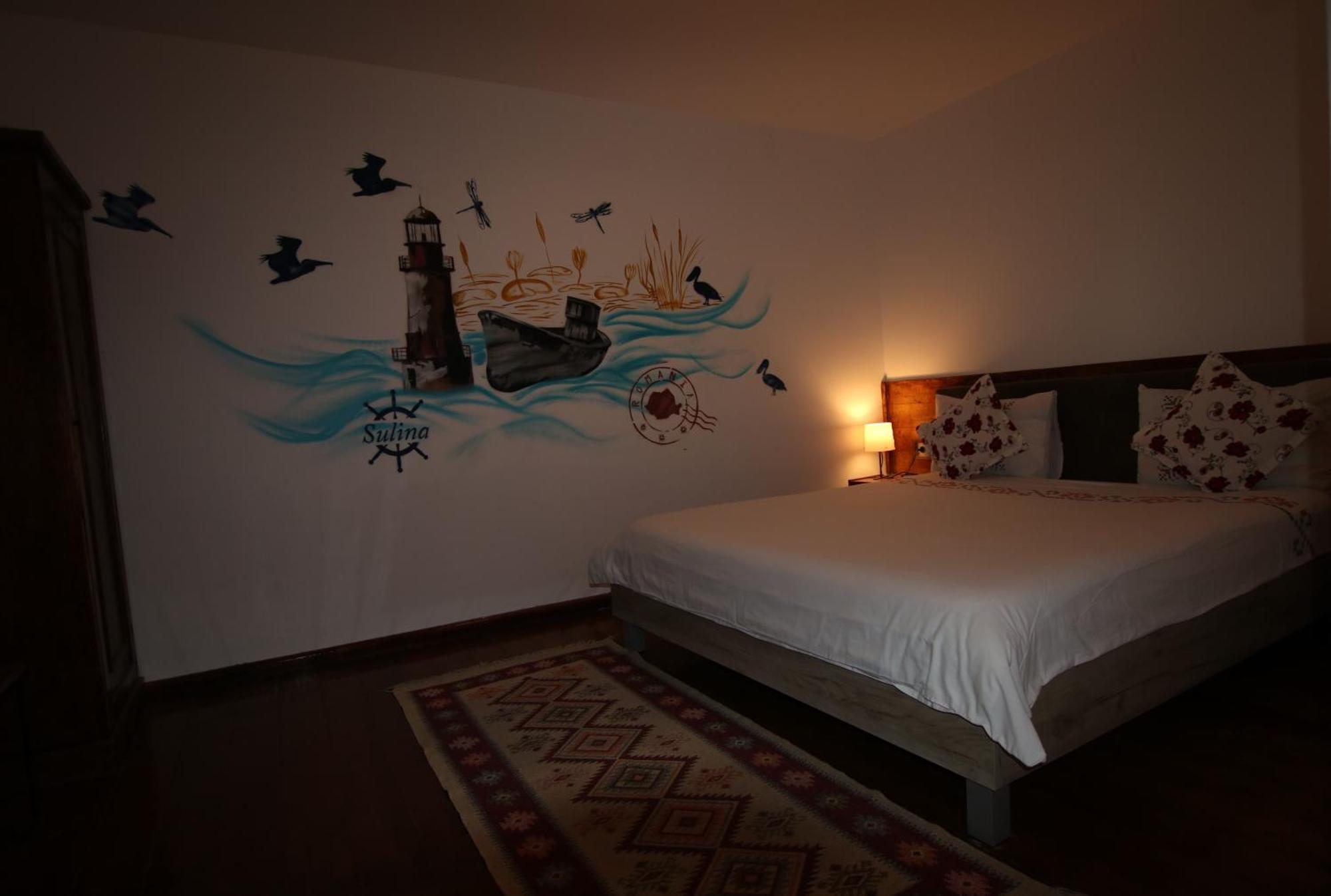 B&B Duo Caffe Baneasa Βουκουρέστι Εξωτερικό φωτογραφία