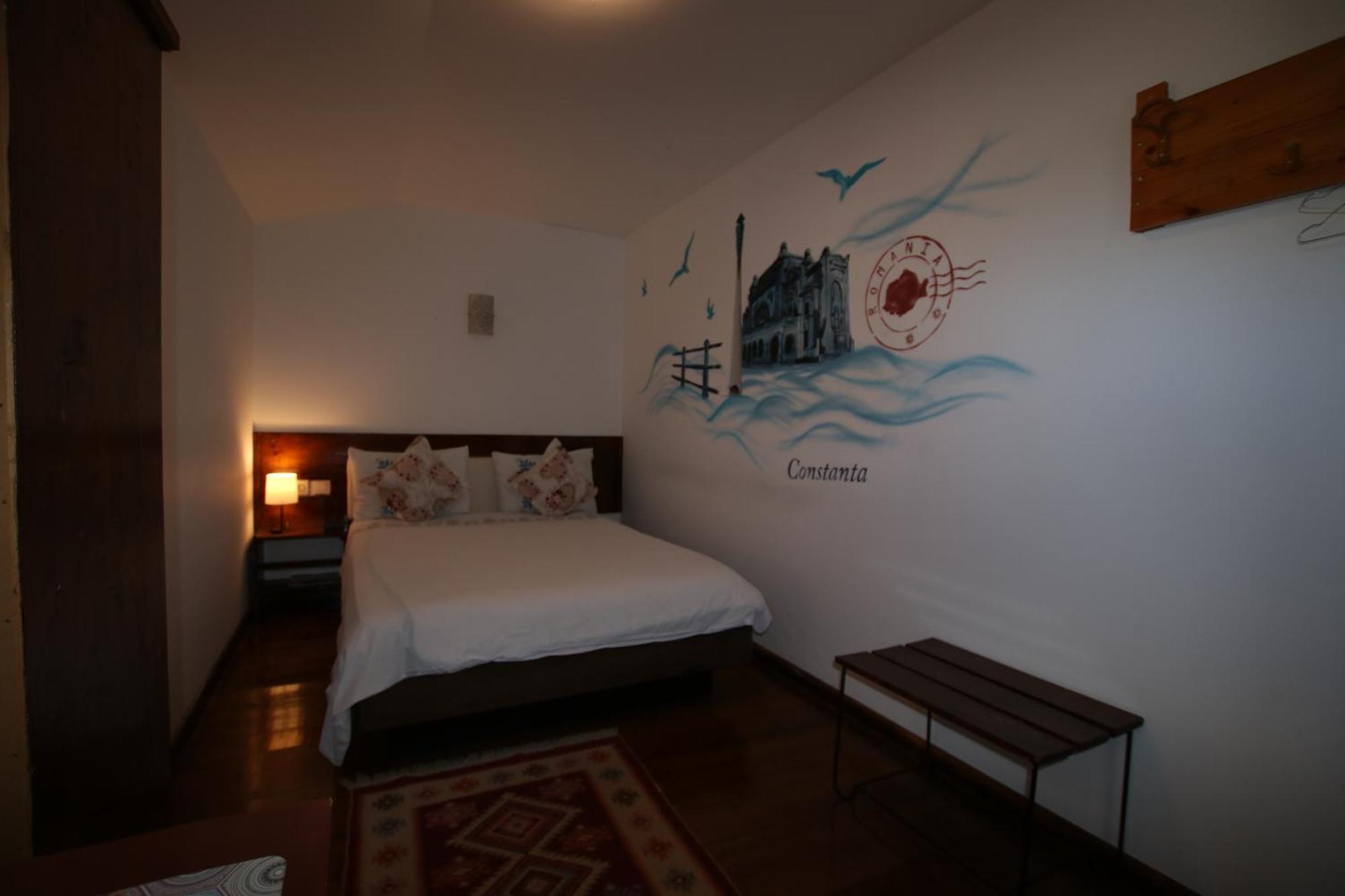 B&B Duo Caffe Baneasa Βουκουρέστι Εξωτερικό φωτογραφία