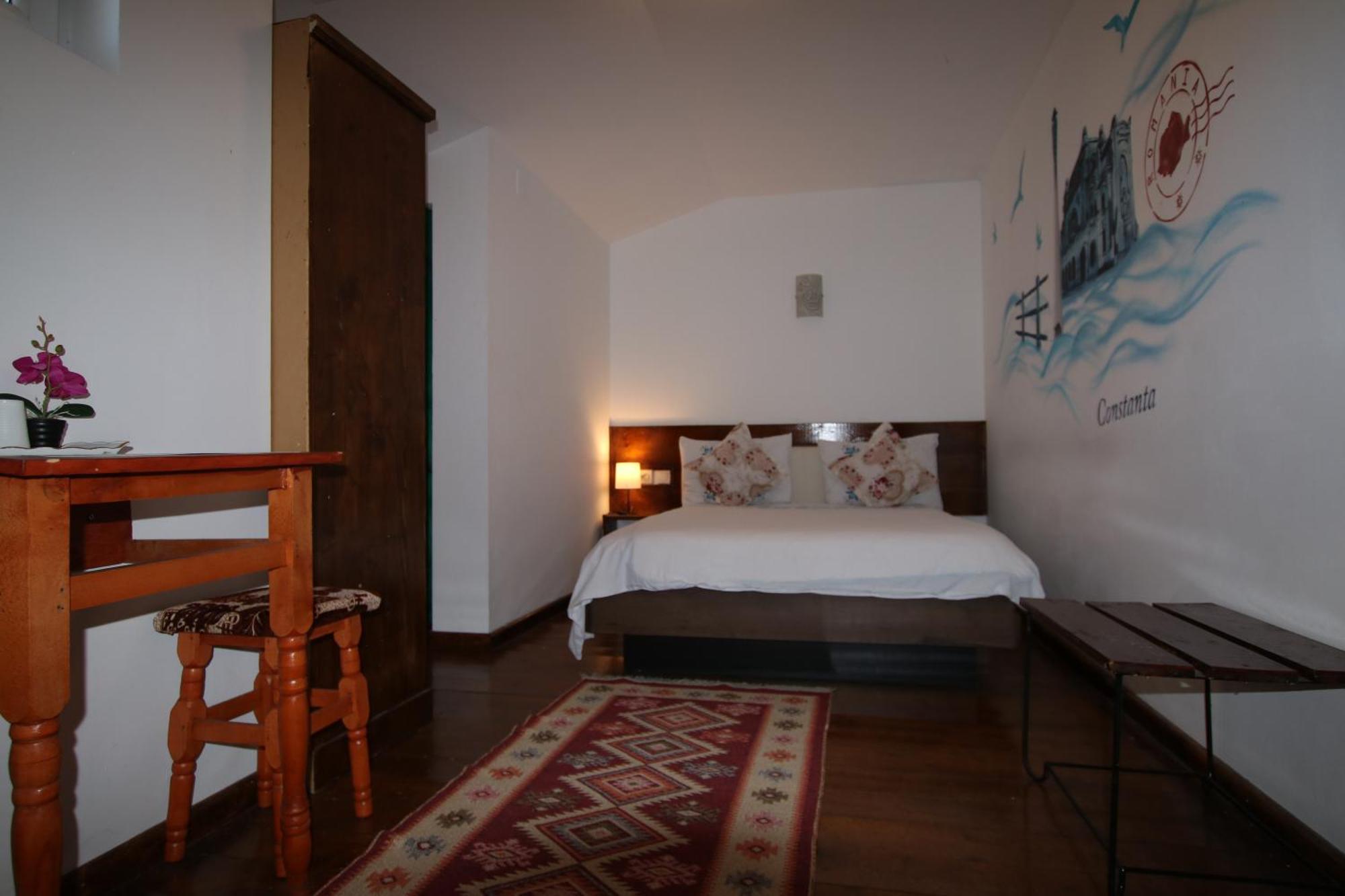 B&B Duo Caffe Baneasa Βουκουρέστι Εξωτερικό φωτογραφία