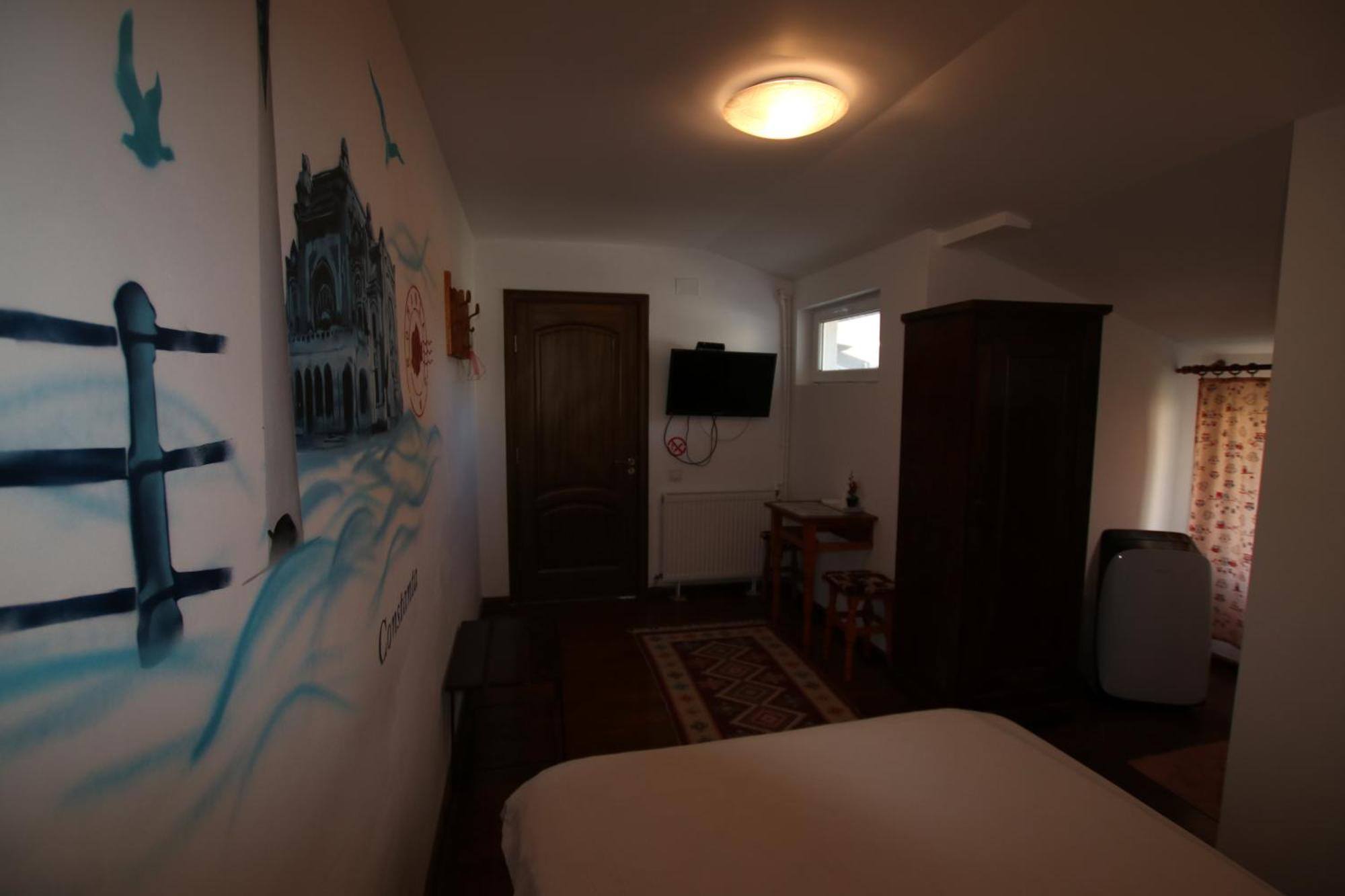 B&B Duo Caffe Baneasa Βουκουρέστι Εξωτερικό φωτογραφία