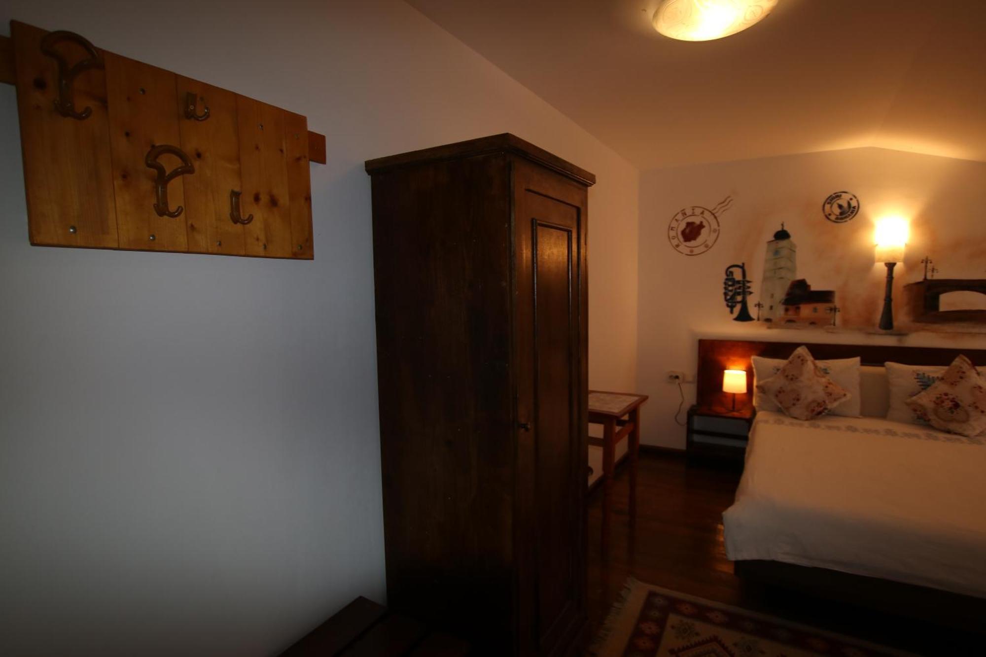 B&B Duo Caffe Baneasa Βουκουρέστι Εξωτερικό φωτογραφία