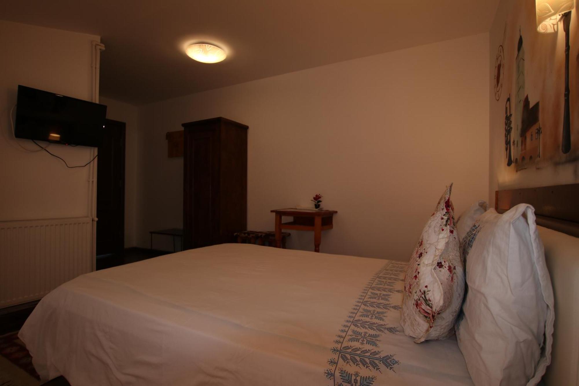 B&B Duo Caffe Baneasa Βουκουρέστι Εξωτερικό φωτογραφία