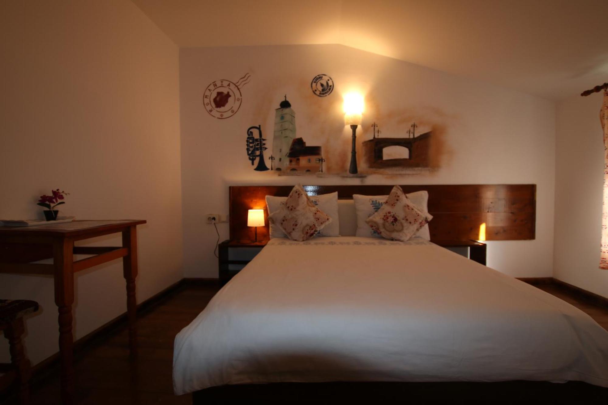 B&B Duo Caffe Baneasa Βουκουρέστι Εξωτερικό φωτογραφία