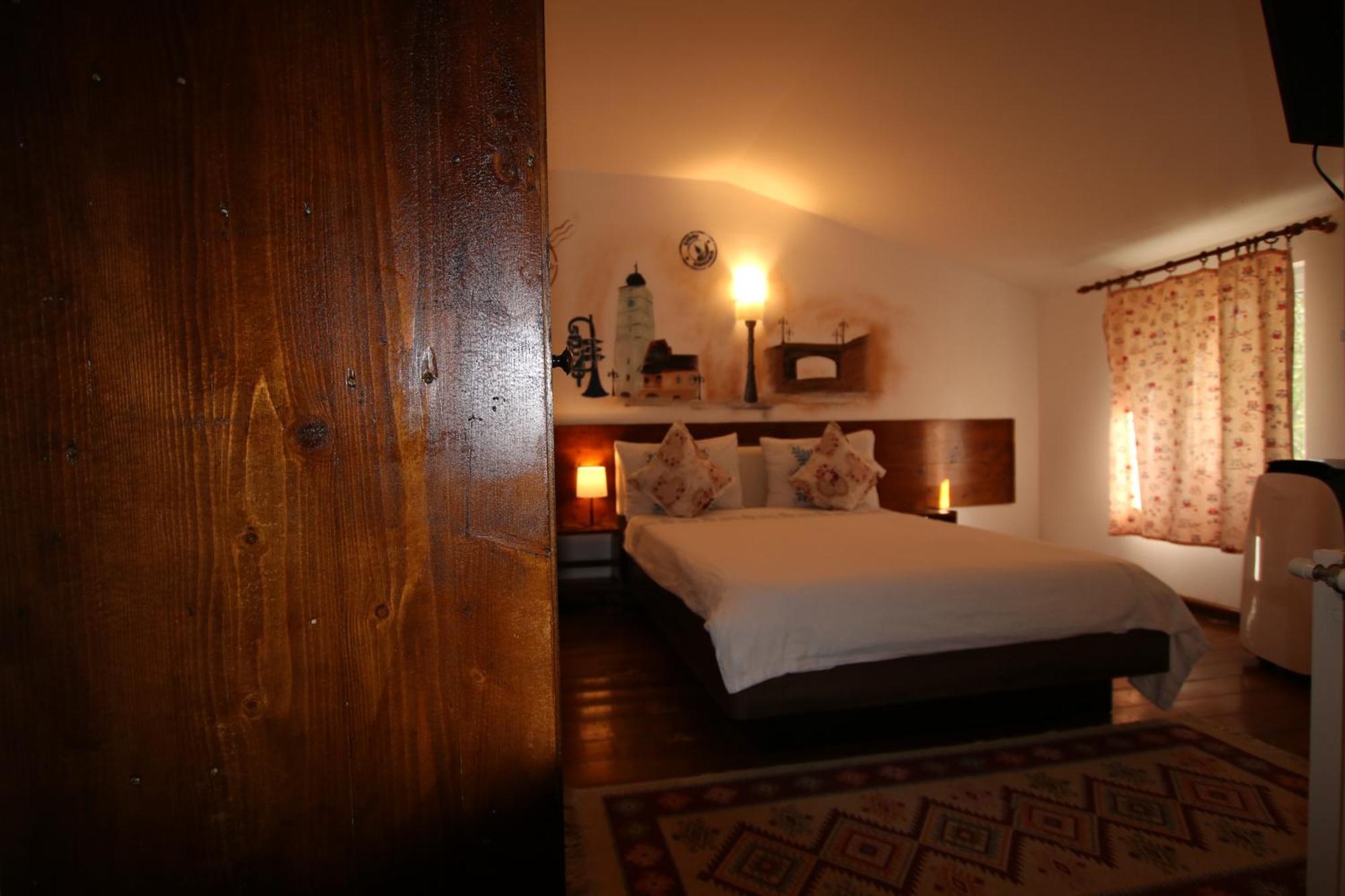 B&B Duo Caffe Baneasa Βουκουρέστι Εξωτερικό φωτογραφία
