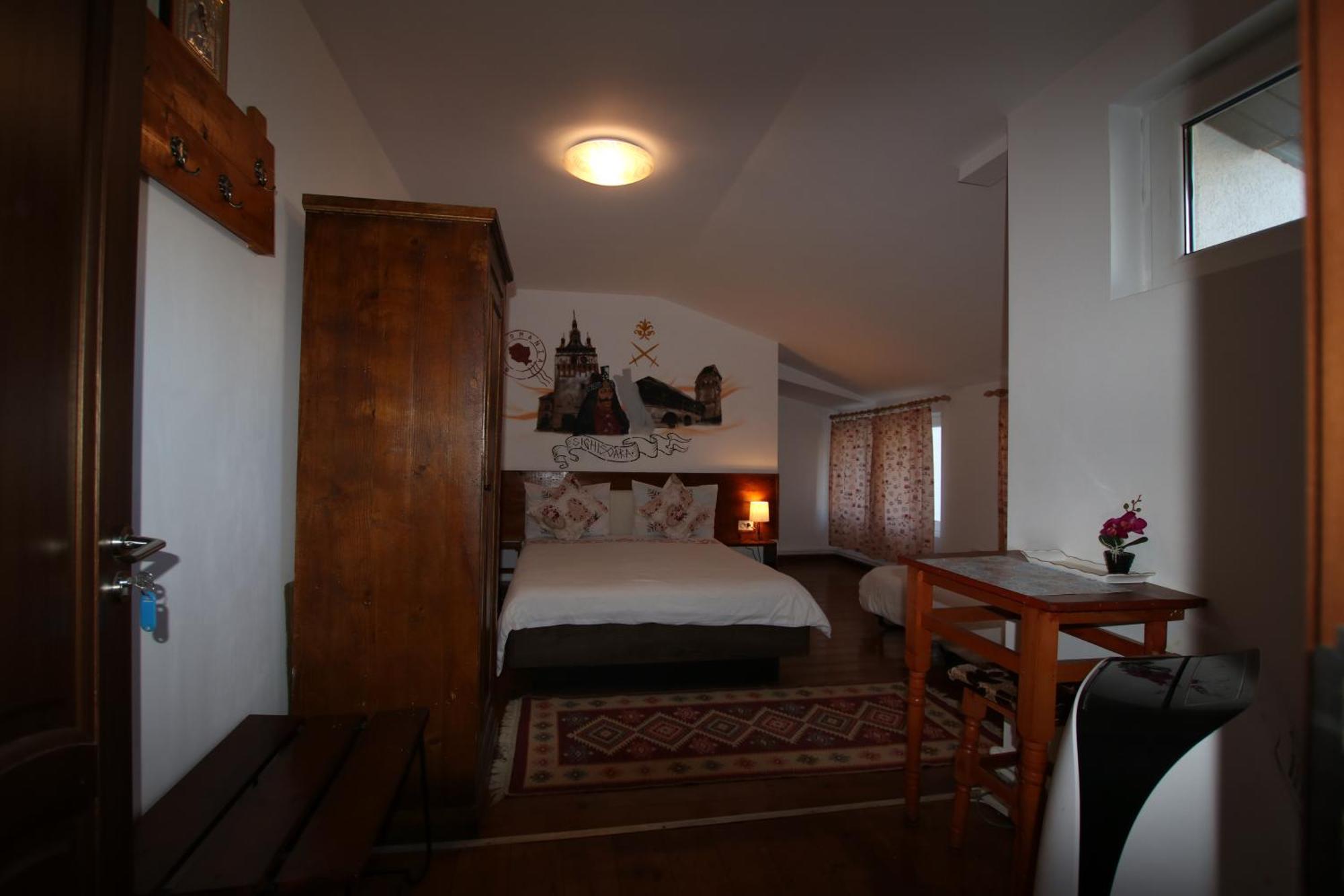 B&B Duo Caffe Baneasa Βουκουρέστι Εξωτερικό φωτογραφία