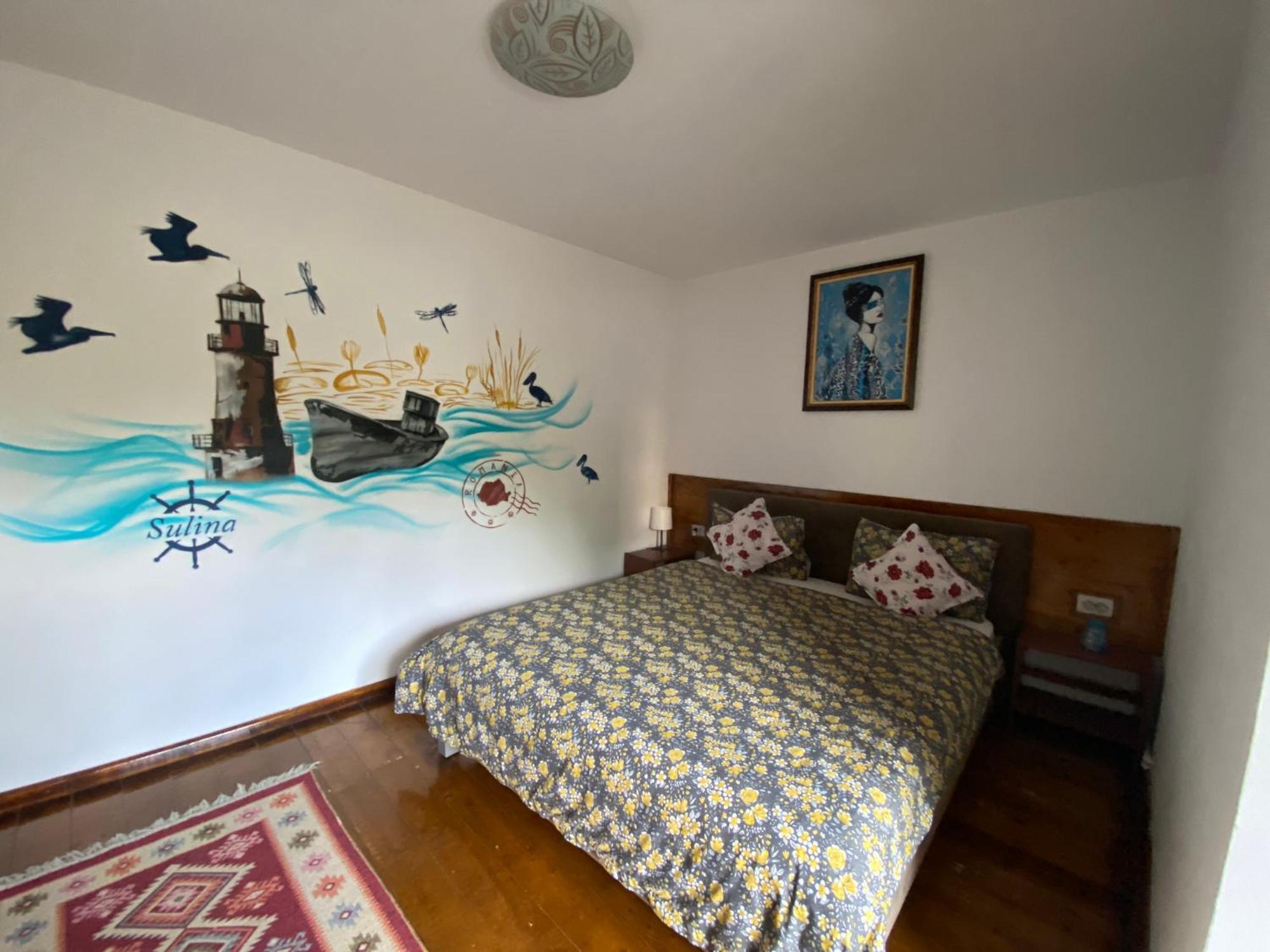 B&B Duo Caffe Baneasa Βουκουρέστι Εξωτερικό φωτογραφία
